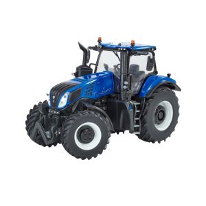 BRI43339 - NEW HOLLAND T8.435 Génesis