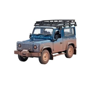 BRI43321 - Land Rover Defender estilo barro