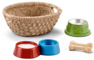 SHL42293 - Alimentos para perros y gatos
