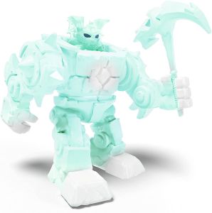 SHL42546 - Ciborg de hielo