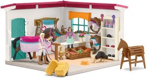 SHL42568 - Tienda de caballos