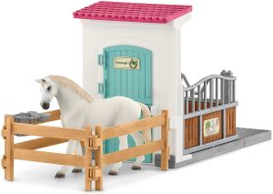 SHL42569 - Caja de extensión para caballos
