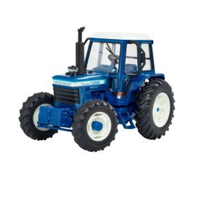 BRI43322 - FORD TW20 Heritage Edition