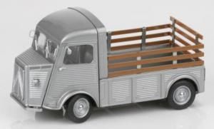 REP041 - Camioneta CITROEN Tipo H