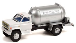 GREEN45140-B - Deposito gasolina CHEVROLET C-60 4x2 SD TRUCKS en blister