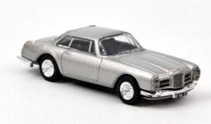 NOREV453005 - FACEL VEGA II Coupé 1961 gris