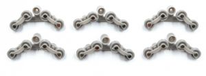 JC50010 - 6 poleas