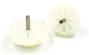 JC50083 - Ruedas dentadas