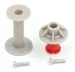 JC50086 - Fijación para ruedas de rotación