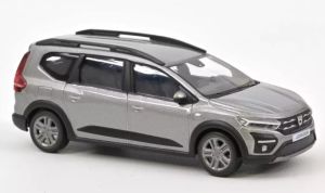 NOREV509072 - DACIA Jogger 2022 Gris moostone