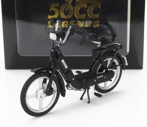 KKS50CC10034 - Ciclomotor VESPA Piaggio Ciao 1985 negro