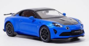 NOREV517872 - ALPINE A110 R 2023 Azul Alpino Mate