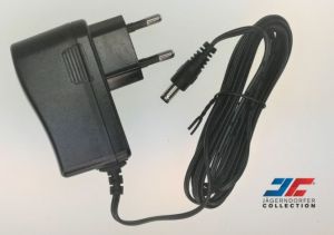 JC52080 - Adaptador de enchufe de 230 V