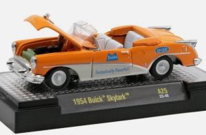 M2M-52500A25-A - BUICK Skymark 1954 FANTA en blíster