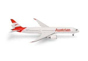 HER537834 - BOEING 787-9 D. Austrian Airlines Palacio de Schönbrunn