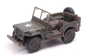 NEW54133 - JEEP Willys Día D Normandía 1944