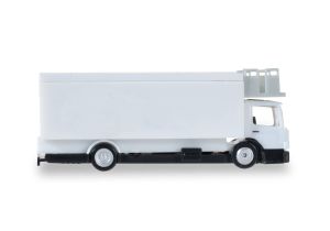 HER550987 - Vehículo de catering