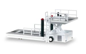 HER551793 - Scale mobili per aerei