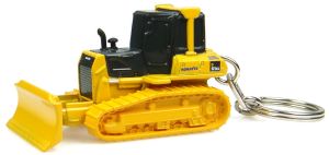 UH5524 - Llavero Bulldozer KOMATSU D61EX