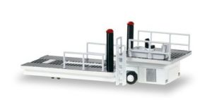 HER557542 - Cargador de contenedores