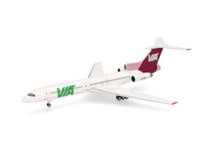 HER573214 - TUPOLEV TU-154M Air Via