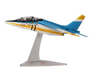 HER580861 - Lockheed Alpha Jet US Navy VTX-TS, caccia da competizione