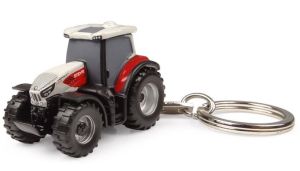 UH5902 - Llavero STEYR Impuls 6200 CVT - 2026