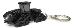 UH5903 - Llavero negro CASE IH Quadtrac 715