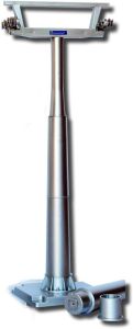 JC50100 - 1 poste ajustable para remonte