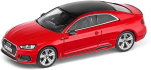 SPA5011715031 - AUDI RS 5 Coupé 2016 rojo