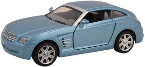 NEW50433GG - CHRYSLER Crossfire Azul