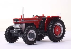 REP511 - MASSEY FERGUSON MF188 4 ruedas