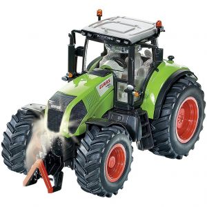 SIK6882 - Radiocontrol CLAAS Axion 850