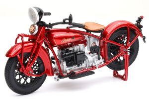 NEW58223 - INDIO 4 1930
