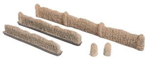 NOC58283 - Muros de piedra natural 104 cm