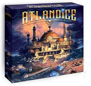 LUDO59040 - Atlántico | a partir de 8 años
