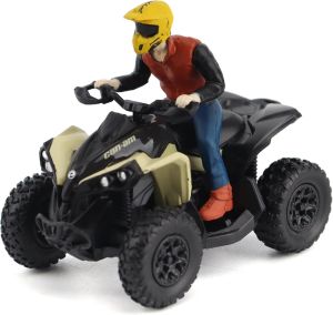DCM60009 - CAN-AM Renegade X XC 1000R Beige y negro