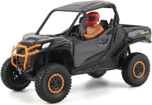 DCM60029 - CAN-AM Commander XT-P 1000R - Naranja