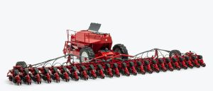 ROS60195 - Sembradora HORSCH Maestro 24SV