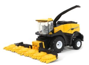 ERT61019 - Ensiladora NEW HOLLAND FR920