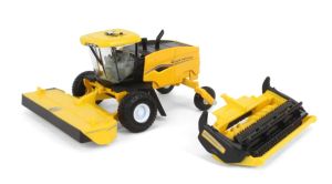 ERT61020 - Hileradora autopropulsada NEW HOLLAND 260 Speedrower Plus