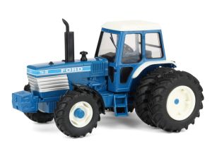 ERT61038 - FORD TW-35 con ruedas traseras dobles