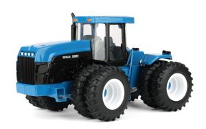 ERT61041 - NEW HOLLAND 9684 con ruedas gemelas