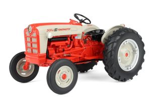 ERT61043 - FORD 861 Powermaster - Colección Prestige