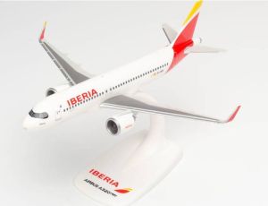 HER613064 - Aereo di linea AIRBUS A320neo, Iberia Barajas