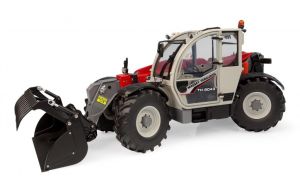 UH6342 - Manipulador telescópico MASSEY FERGUSON TH8043