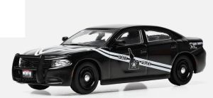 IXO-IA64026 - DODGE Charger Pursuit 2023 – Policía Estatal de Idaho (blíster)