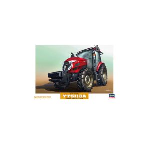 HAW66005 - YANMAR Y5113A para montar y pintar