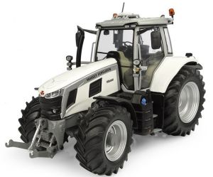 UH6612 - MASSEY FERGUSON 6S.165 White Edition 2023 blanca