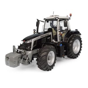 UH6617 - MASSEY FERGUSON 7S.190 Black Beauty 2023 negro